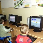Využitie IKT pri začleňovaní detí so ŠVVP do rovesníckej skupiny.